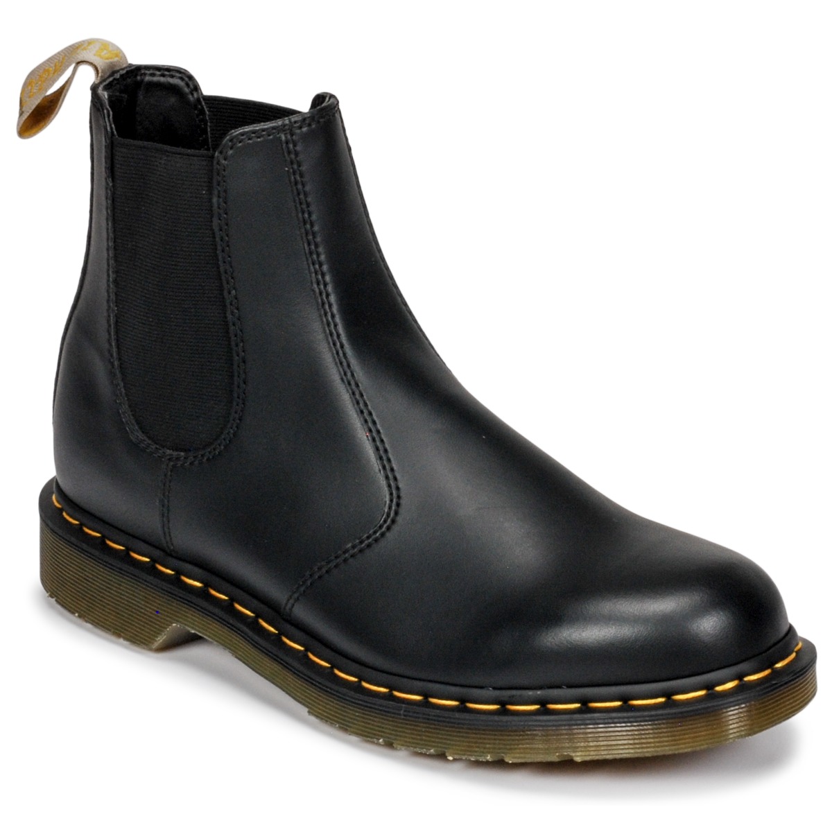 Shoes Mid boots Dr. Martens 2976 VEGAN Black