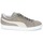 Shoes Low top trainers Puma SUEDE CLASSIC Grey