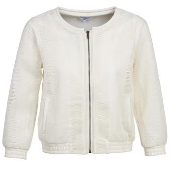 Clothing Women Jackets / Blazers Suncoo DANA White