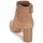 Shoes Women Ankle boots Ted Baker MHARIA Beige