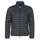 Clothing Men Duffel coats Emporio Armani TRAS Black