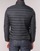 Clothing Men Duffel coats Emporio Armani TRAS Black