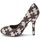 Shoes Women Heels Vivienne Westwood MAGGIE II Black / White