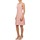 Clothing Women Short Dresses Joseph DOLL Pink