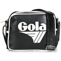 Bags Shoulder bags Gola MICRO REDFORD Black / White