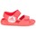 Shoes Girl Sandals adidas Performance ALTASWIM C Pink