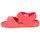 Shoes Girl Sandals adidas Performance ALTASWIM C Pink