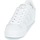 Shoes Women Low top trainers adidas Originals SUPERSTAR W White / Silver