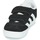 Shoes Children Low top trainers adidas Originals GAZELLE CF I Black