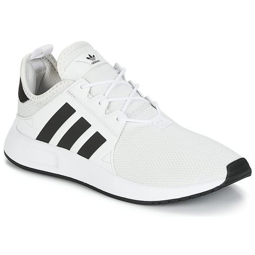Shoes Low top trainers adidas Originals X_PLR White