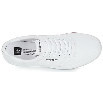 adidas Originals 3MC White