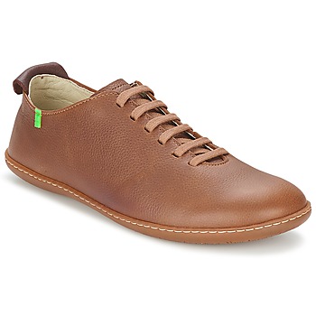 el naturalista  el viajero flidsu  women's shoes (trainers) in brown
