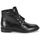 Shoes Women Mid boots Jonak DHAVLEN Black