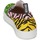 Shoes Women Slip-ons Moschino Cheap & CHIC LIDIA Multicolour