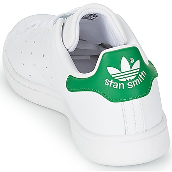adidas Originals STAN SMITH White / Green