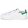 Shoes Low top trainers adidas Originals STAN SMITH White / Green