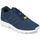 Shoes Men Low top trainers adidas Originals ZX FLUX Blue / White