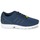 Shoes Men Low top trainers adidas Originals ZX FLUX Blue / White