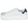 Shoes Women Low top trainers Vero Moda SITTA SNEAKER White