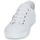 Shoes Women Low top trainers Levi's MALIBU BEACH S White