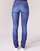 Clothing Women Straight jeans G-Star Raw MIDGE SADDLE MID STRAIGHT Blue / Medium / Aged