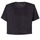 Clothing Women Tops / Blouses G-Star Raw COLLYDE WOVEN TEE Black