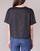 Clothing Women Tops / Blouses G-Star Raw COLLYDE WOVEN TEE Black