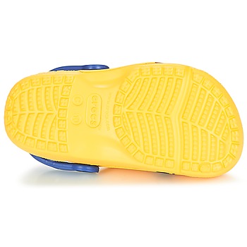 Crocs CROCS FUNLAB MINIONS CLOG Yellow