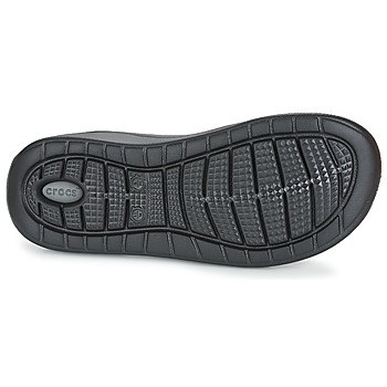 Crocs LITERIDE FLIP Black