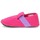 Shoes Girl Slippers Crocs CLASSIC SLIPPER K Pink