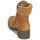 Shoes Women Ankle boots Caterpillar CORA FUR Brown