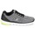 Shoes Men Fitness / Training Skechers FLEX ADVANTAGE 3.0 Grey