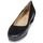 Shoes Women Flat shoes Perlato TRASA Cam / Black