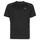 Clothing Men Short-sleeved t-shirts Under Armour UA TECH SS TEE Black
