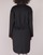 Clothing Women Coats Benetton MARBELLO Black