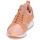 Shoes Women Low top trainers Puma PUMA Muse X-Strp St EP W's Coral