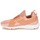 Shoes Women Low top trainers Puma PUMA Muse X-Strp St EP W's Coral