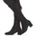 Shoes Women High boots Tamaris PEDAS Black
