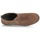 Shoes Women Mid boots Hush puppies COLETTE Brown