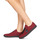 Shoes Women Slip-ons Pataugas Jelly Red