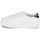 Shoes Women Low top trainers No Name PLATO SNEAKER White