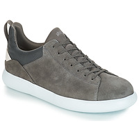 Shoes Men Low top trainers Camper XLCP Grey