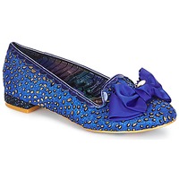 Shoes Women Flat shoes Irregular Choice SULU Blue