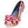 Shoes Women Heels Irregular Choice PEACH MELBA Pink