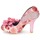 Shoes Women Heels Irregular Choice PEACH MELBA Pink