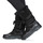 Shoes Women Snow boots Geox D HOSMOS B ABX Black