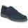 Shoes Men Derby Shoes Geox SILMOR Navy
