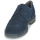 Shoes Men Derby Shoes Geox SILMOR Navy
