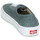 Shoes Low top trainers Vans Authentic Stormy / Weather / True / White