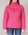 Clothing Women Duffel coats Patagonia W's Hyper Puff Jkt Pink